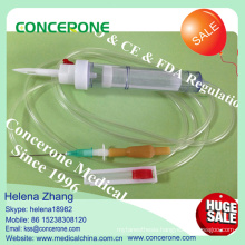 Hot Sale Medical Disposable Blood Transfusion Set